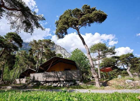 Camping River, 3* - 38