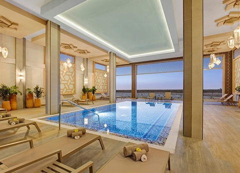 Hôtel Riu Palace Santa Maria 5* - 10