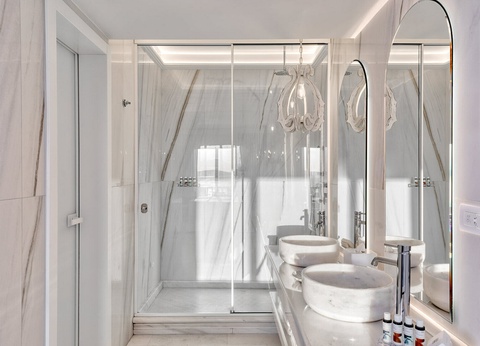 Hôtel Saint John Villas 5* - 26