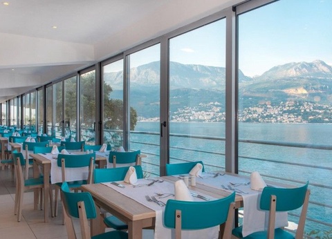 Kappa Club Iberostar Waves Herceg Novi 4* - 10