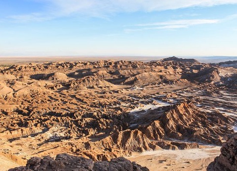 Séjour Chiloé & Merveilles du Chili & Séjour Île de Pâques 19J/16N - 2026 - Limité à 12 pers. - 10