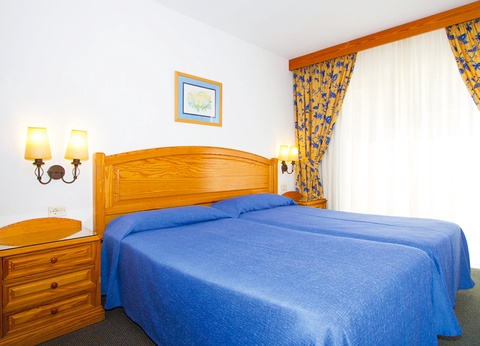 Hôtel Riu Oliva Beach 3* - 4