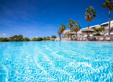 Combiné croisière et hôtel Cocktail Créole et extension à l'hôtel Karibea Sainte-Luce - 29