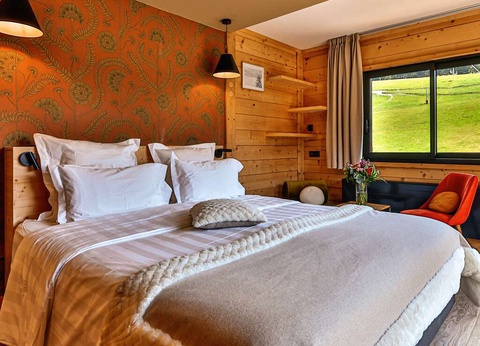 ÉVasion romantique en Haute-Savoie - 4* - 19