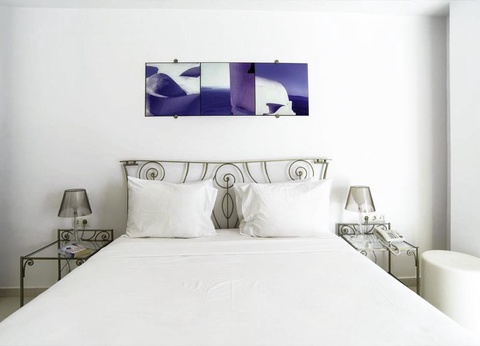 Hôtel La Mer Deluxe Hotel & Spa 5* (Adult Only) - 3