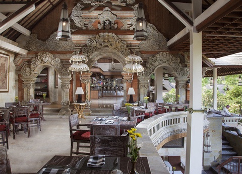 Club Framissima Tjampuhan et Spa 4* - 9