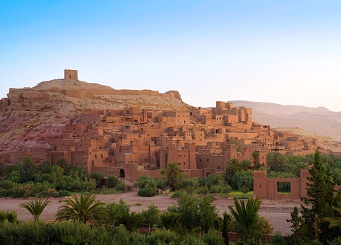 Circuit Trek & Immersion dans les Montagnes de l'Atlas - 3