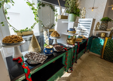 Club Framissima Royal Tafoukt Agadir Resort & Spa 4* - 16