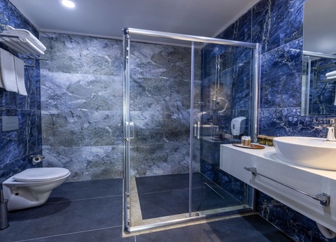 Séjour Antalya Crystal Flora Beach Resort 5* - 7