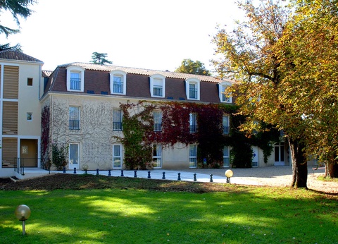 Week-end de charme dans le Périgord - 4* - 23