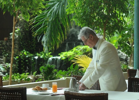 Hôtel Beatriz Costa Teguise & Spa 4* - 8