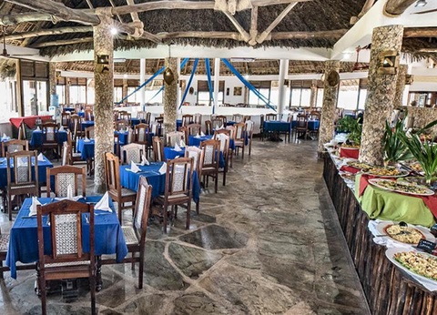 Ôclub Experience Jacaranda Beach Resort Kenya 4* et safari 3 nuits - 14