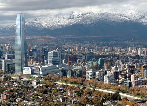 Circuit Découverte du Chili et de l'île de Pâques - 4