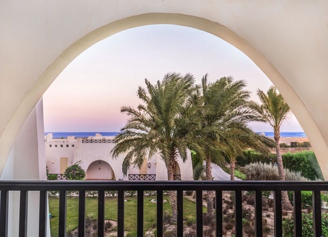 Hôtel Hilton Nubian Resort 5* - 16