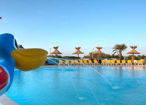 Camping Siblu Le Lac des Rêves 4* - 28