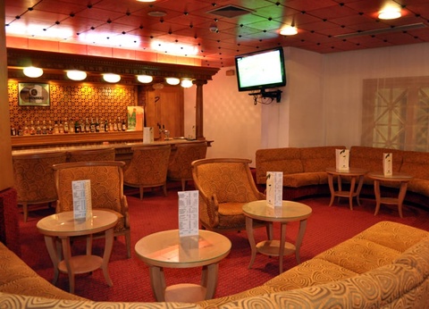 Hôtel Marhaba Palace 5* - 9