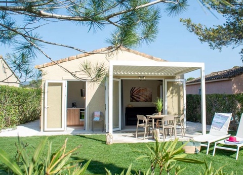 Montana Parc - Oasis Village - Coeur de l'estérel, 5* - 177