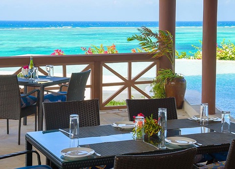 Ôclub Zen Pearl Beach Resort Zanzibar 4* + Safari 3 Nuits - 9
