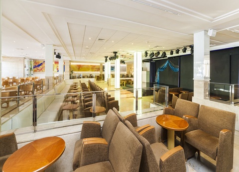 Hôtel Globales Pionero Santa Ponsa Park 4* - 12