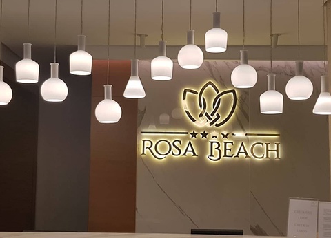 Hôtel Rosa Beach & Spa 4* - 6