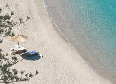 Hôtel Elissa Lifestyle Beach Resort 5* (Adults Only +16) - 13