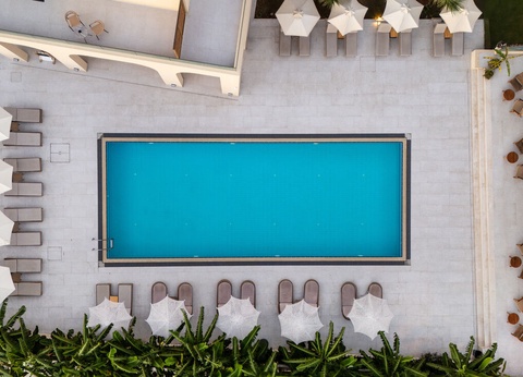 Hôtel Ekati Mare Lifestyle Beach Resort 4* - 13