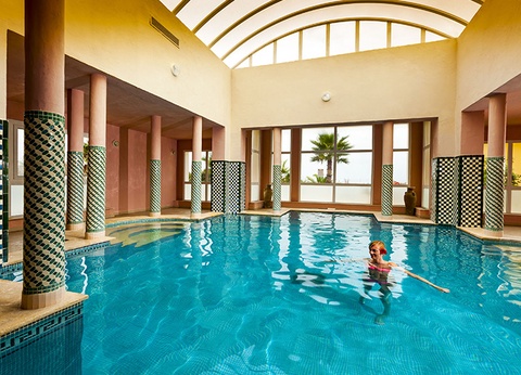 Hôtel El Borj 3* - 22