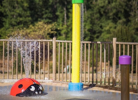 Camping Lac de Bonnefon, 3* - 8