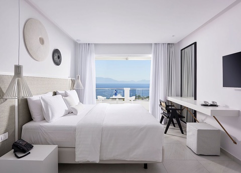 Hôtel Dimitra Beach Hotel & Suites 5* - 13