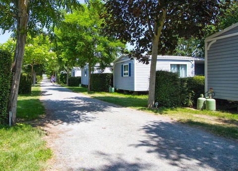 Flower Camping L'Abri-Côtier, 3* - 266