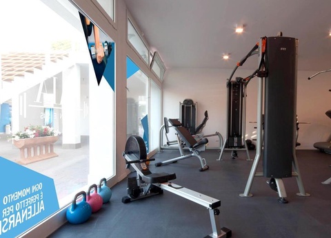 Camping Cavallino, 4* - 29