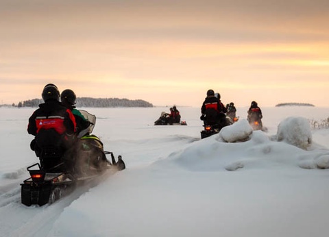 Club Jumbo First Village (activités incluses) - 5