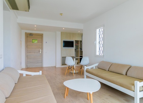 Hôtel Club Jumbo Palia Puerto del Sol 3* sup - 10