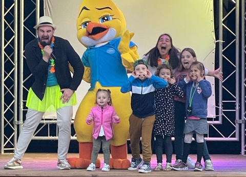 Camping Paradis Carcans-Lacanau - 17