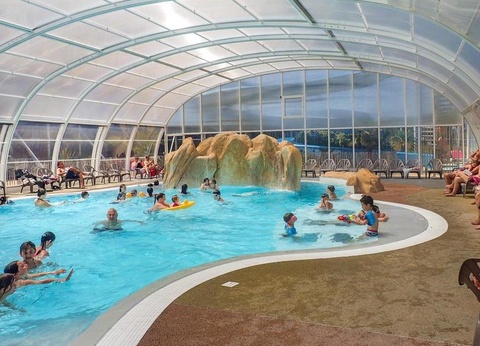 Camping La Roseraie, 4* - 27