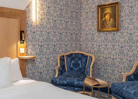 Week-end de charme dans le Périgord - 4* - 12