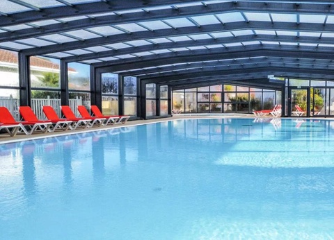 Camping La Riviera, 4* - 239