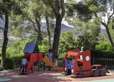 Belambra Clubs Lou Pigno 3B en demi-pension - 14