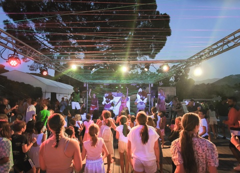 Belambra Clubs Golfe de Lozari 5B en location (avec transport) - 29