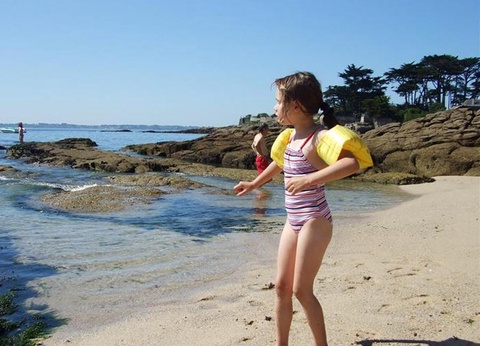 Camping Ty Nenez, 3* - 114