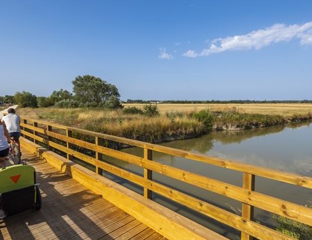 Camping Le Grand Pré 2* - 24