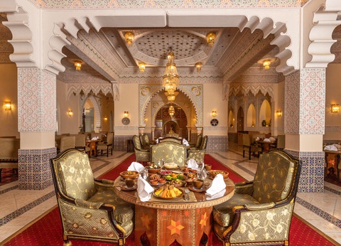 Hôtel Albatros Aqua Park 4* - 15