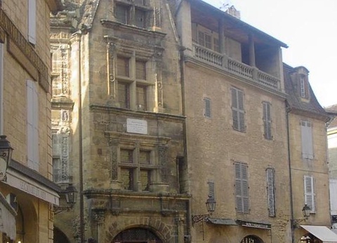 Camping Domaine de la Paille Basse, 5* - 63