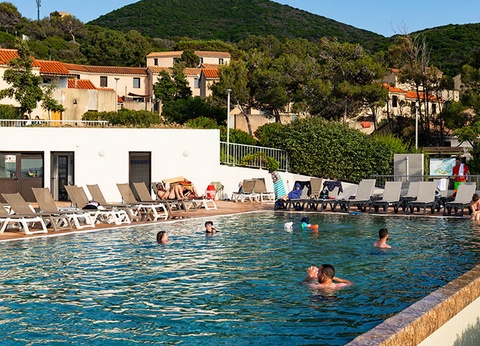 Hôtel Club Paese di Lava 3* - 2