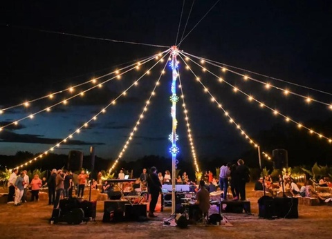 Camping La Masseria, 4* - 49