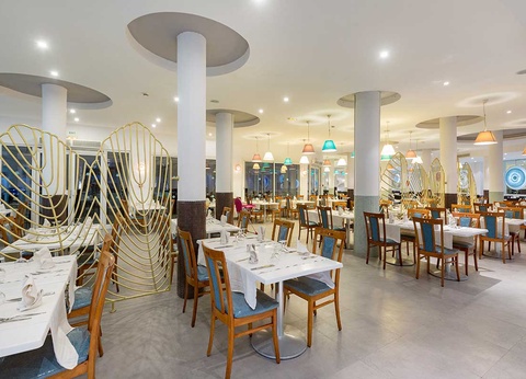 Club Marmara Palm Beach Djerba 4* - 16