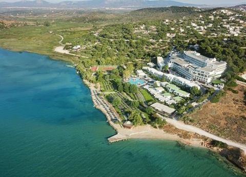 Hôtel Club Framissima Dolce Attica Riviera 5* - 53