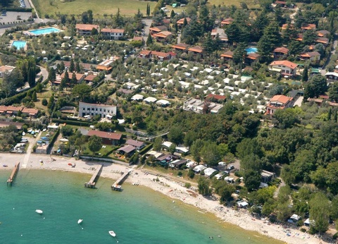 Villenpark Sanghen, 4* - 114