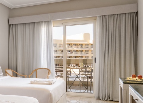 Hôtel Sindbad Club 4* - 65