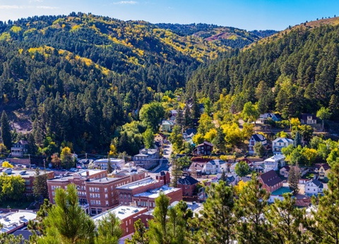 Circuit Merveilleux Ouest américain et les Rocheuses - 15